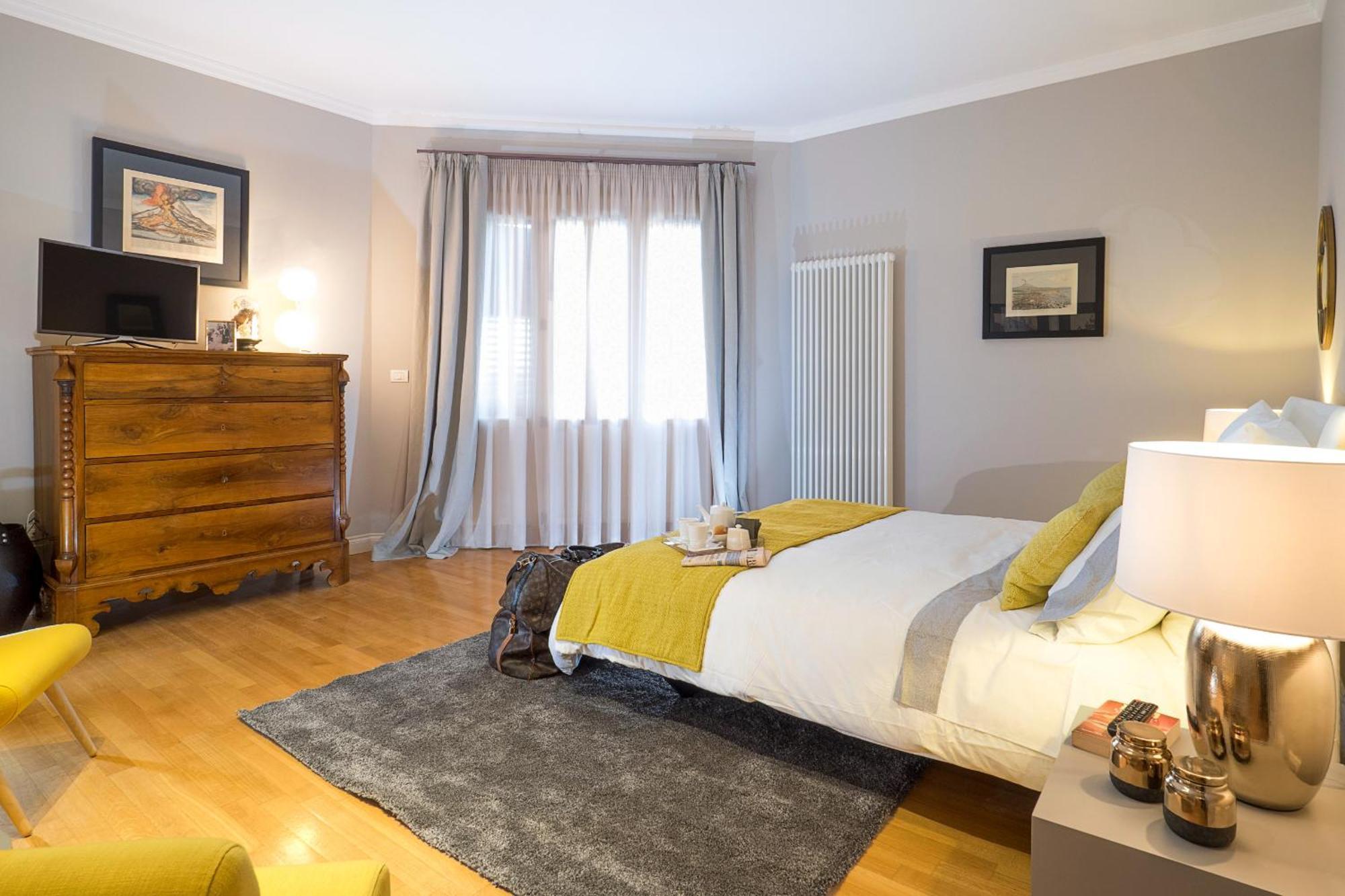 Penthouse Duomo Apartment Catania Exterior photo