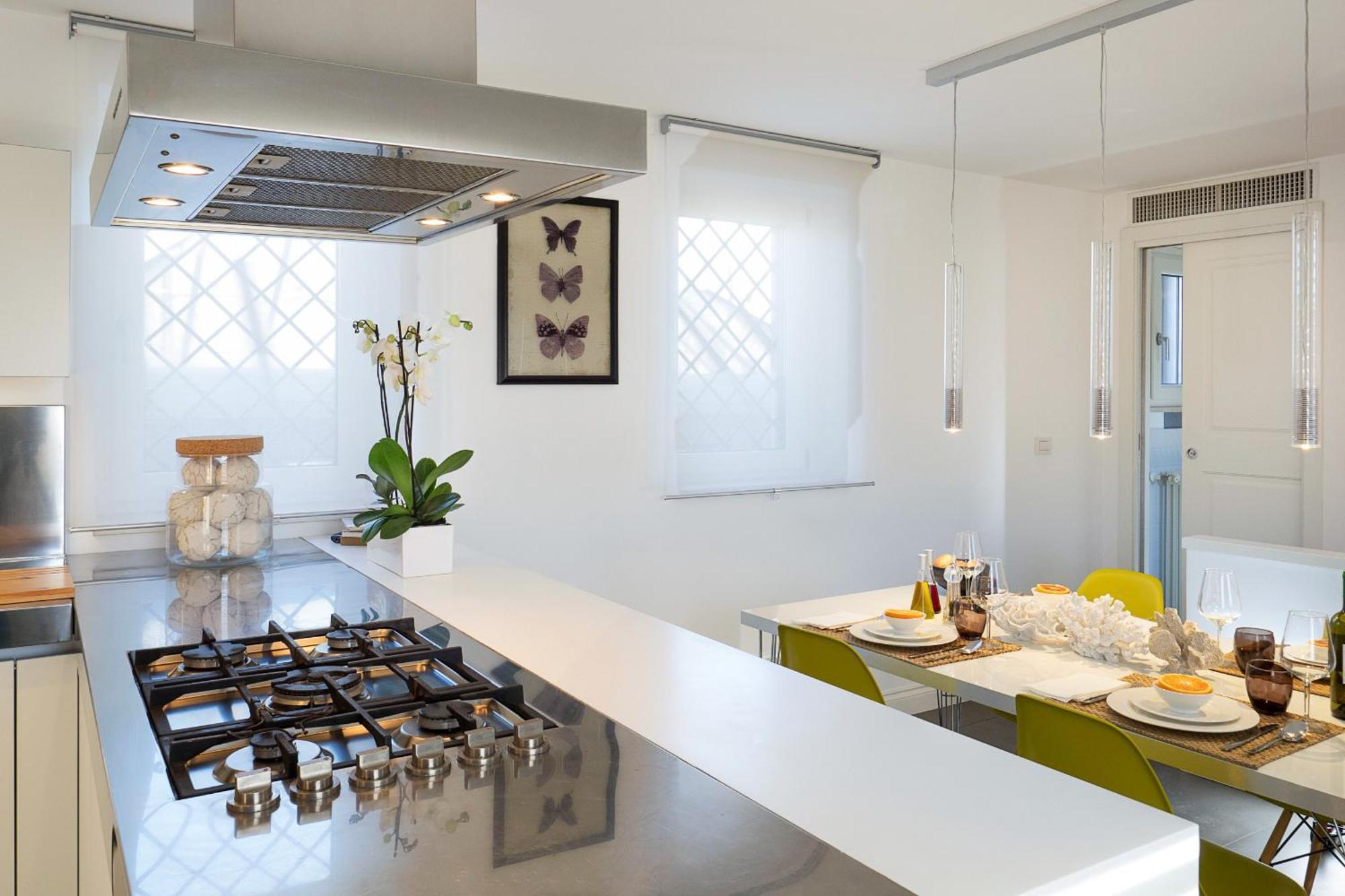 Penthouse Duomo Apartment Catania Exterior photo