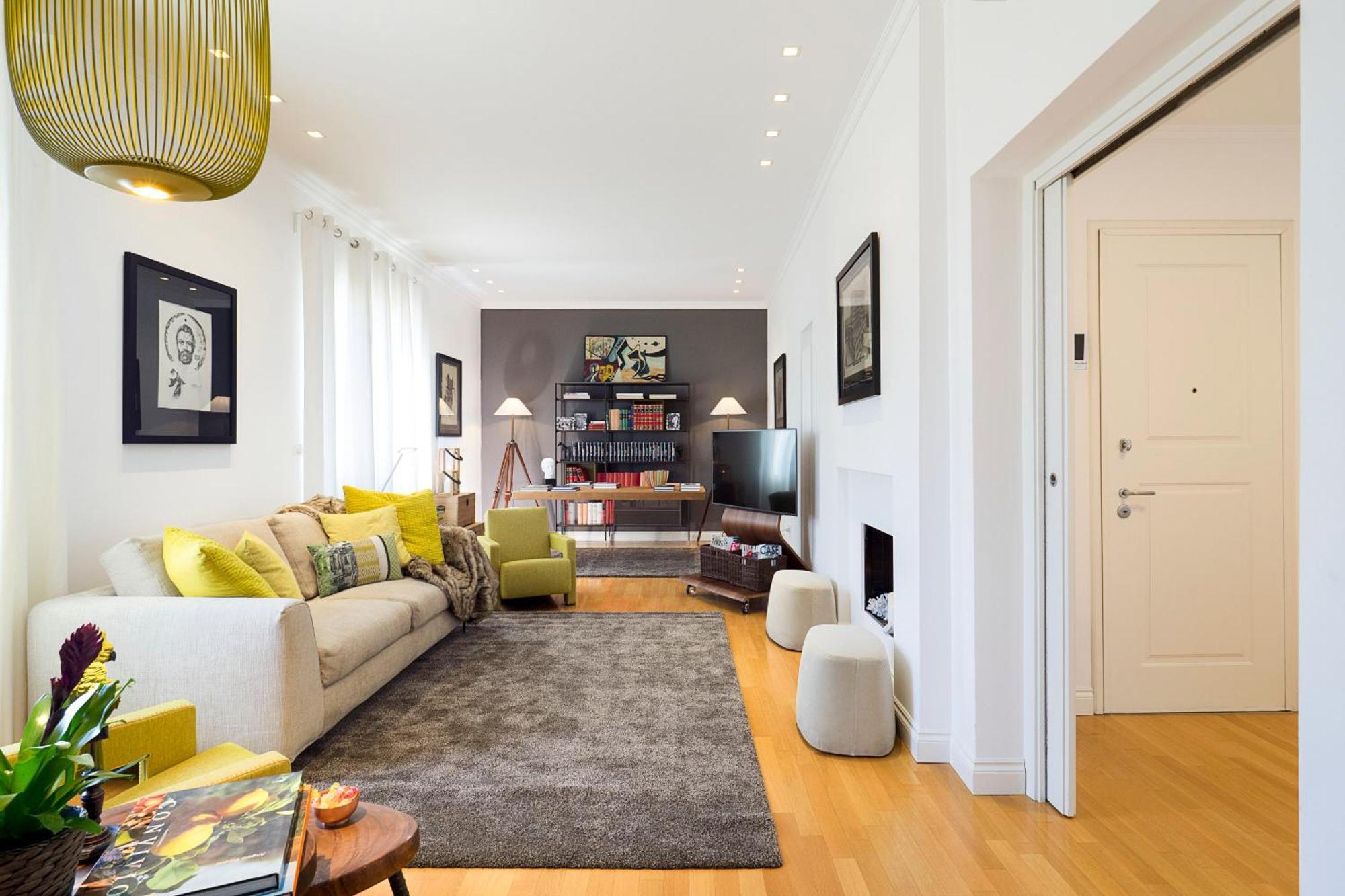 Penthouse Duomo Apartment Catania Exterior photo