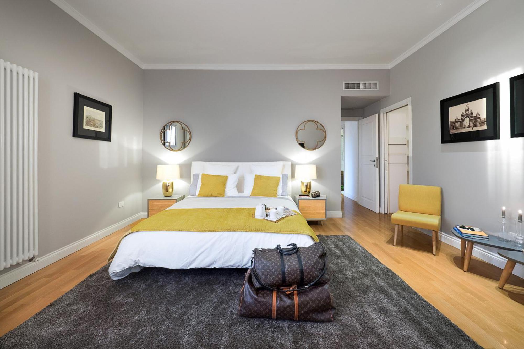 Penthouse Duomo Apartment Catania Exterior photo