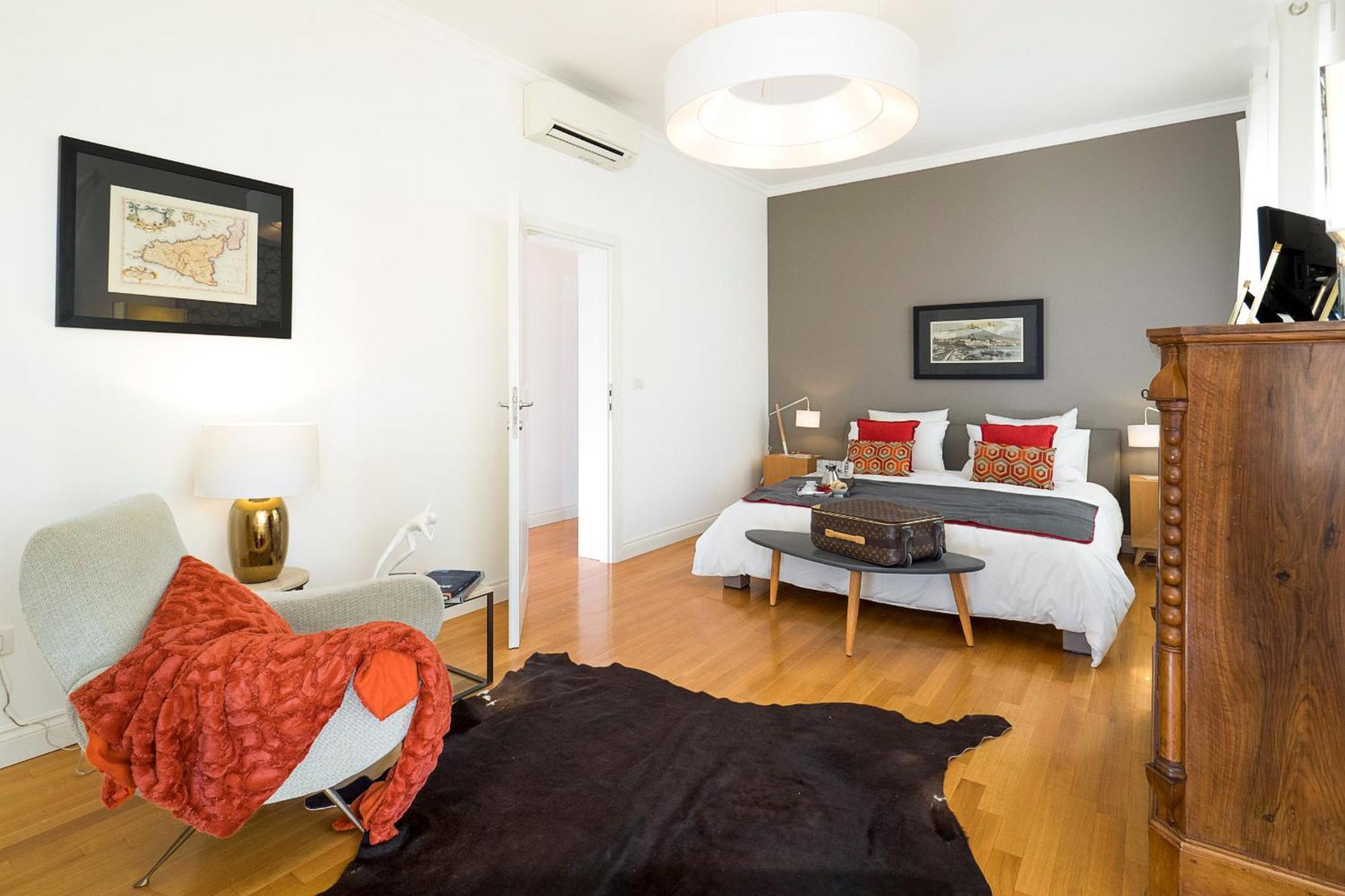 Penthouse Duomo Apartment Catania Exterior photo