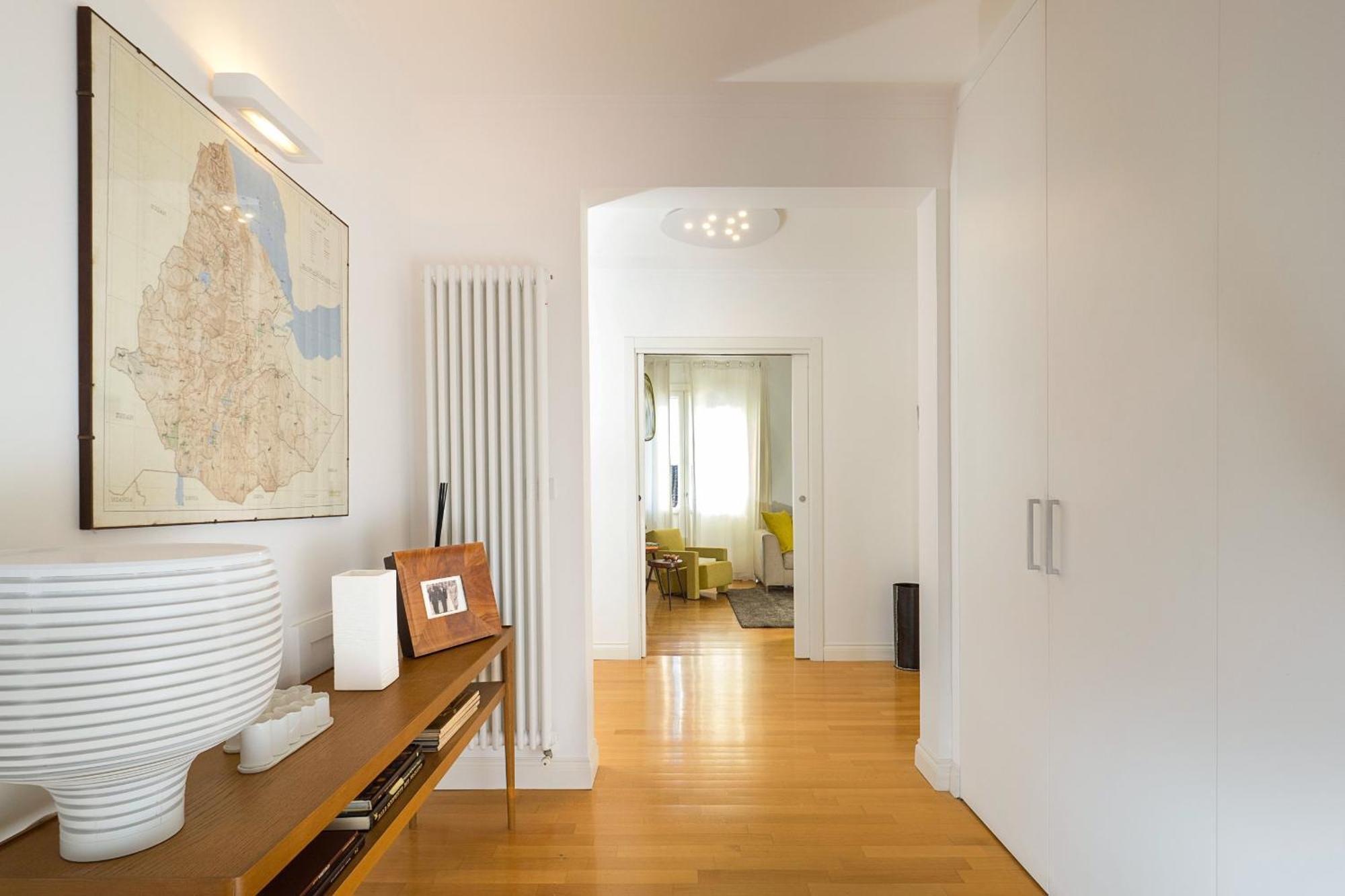 Penthouse Duomo Apartment Catania Exterior photo