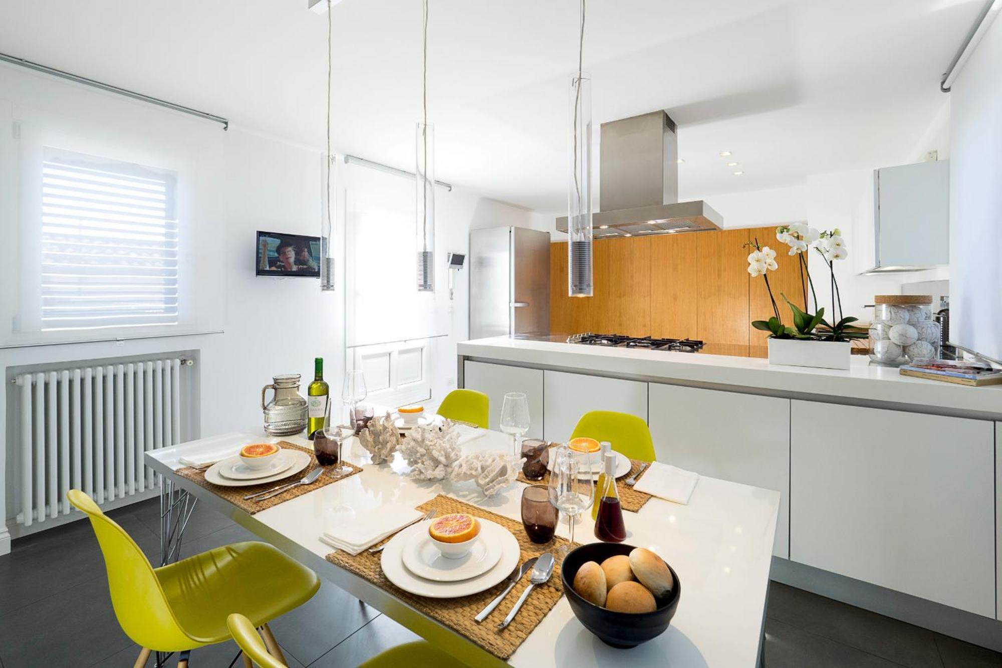 Penthouse Duomo Apartment Catania Exterior photo