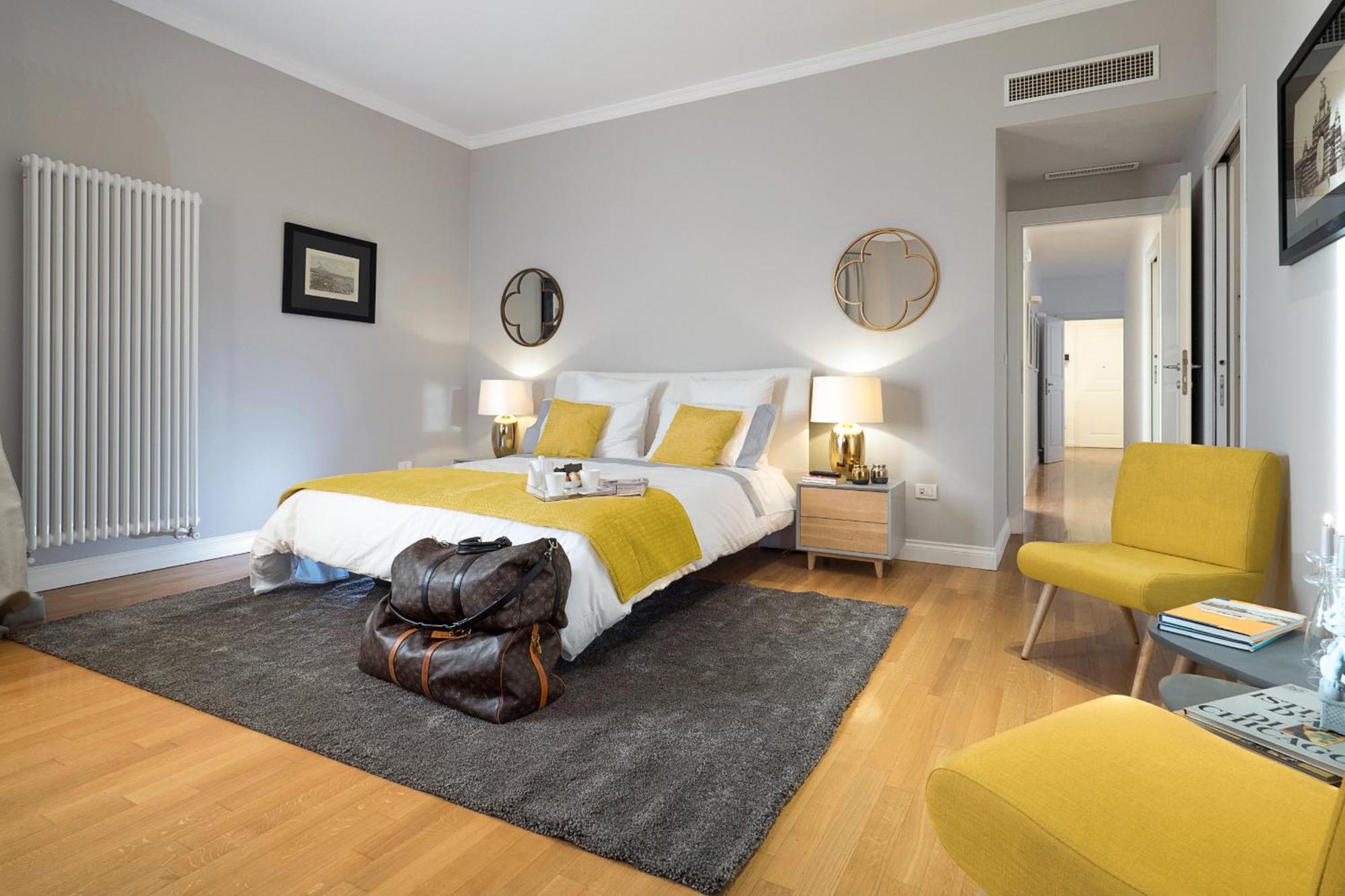 Penthouse Duomo Apartment Catania Exterior photo