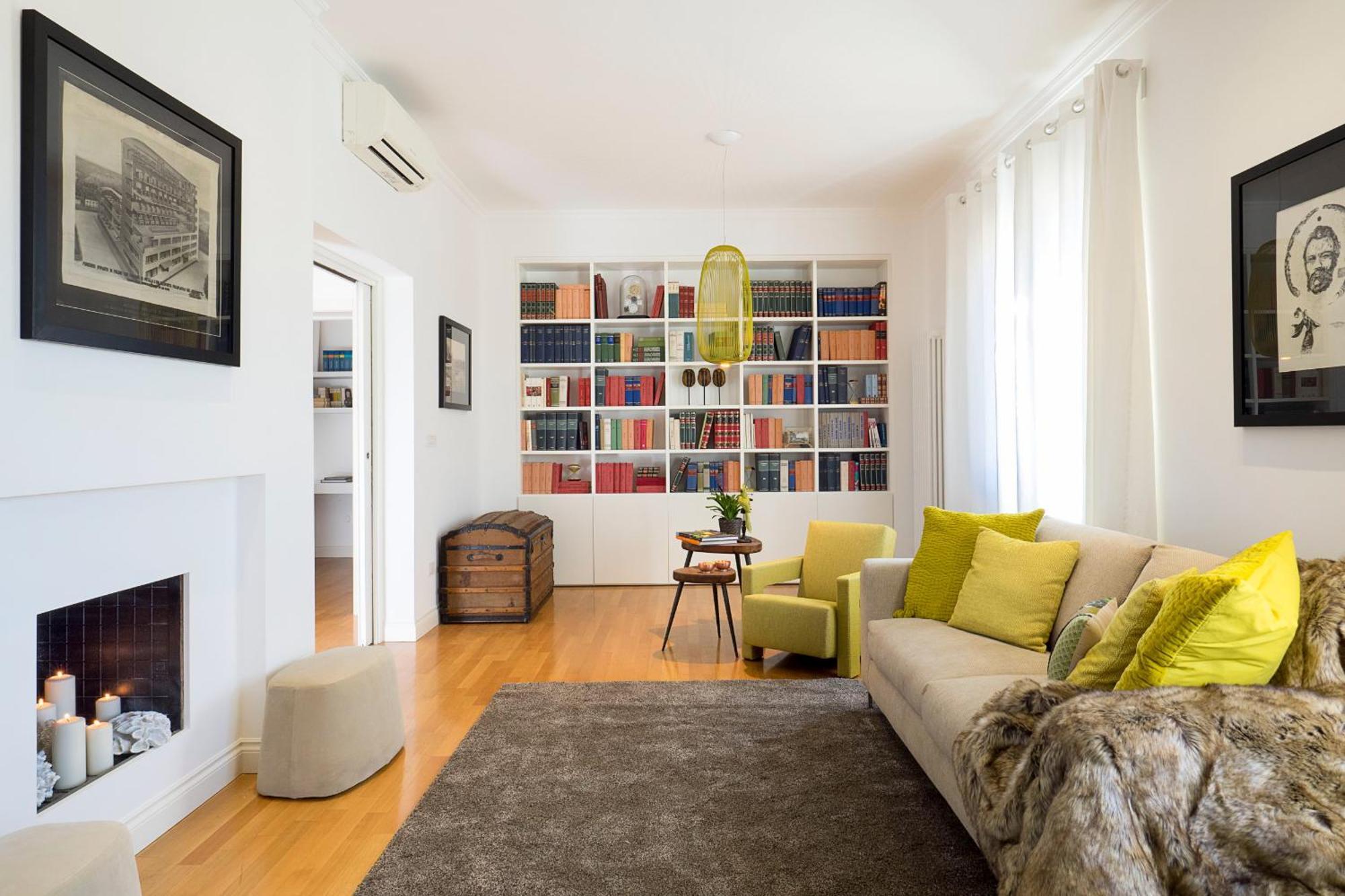 Penthouse Duomo Apartment Catania Exterior photo